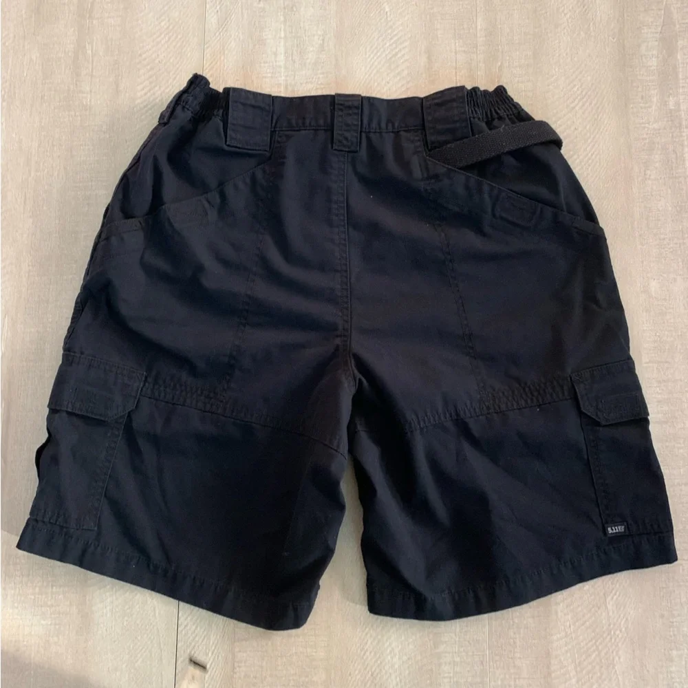 5.11 Tactical Cargo Shorts Mens 32